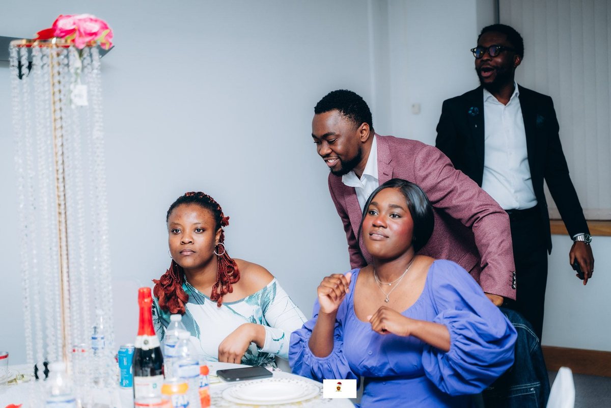 The Regenerated family in fellowship